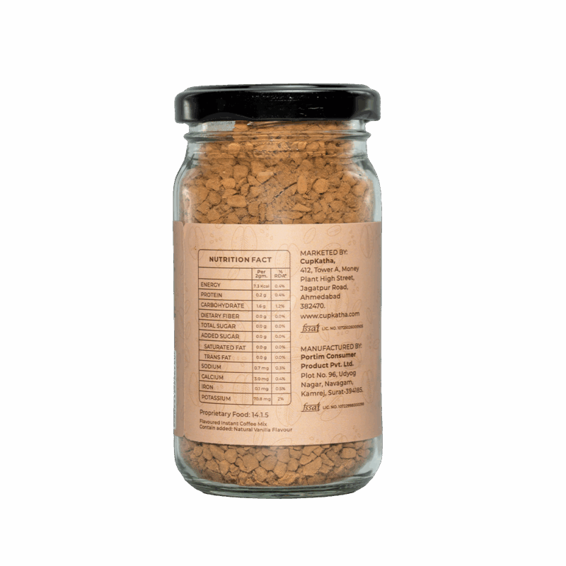 Vanilla Velvet - Image 2