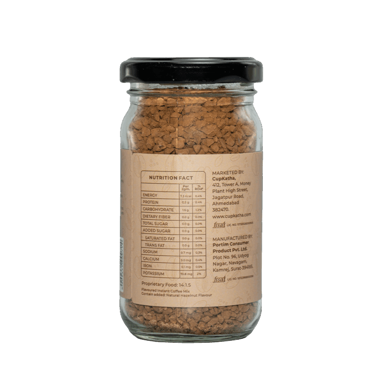 Noisette Luxe - Image 2