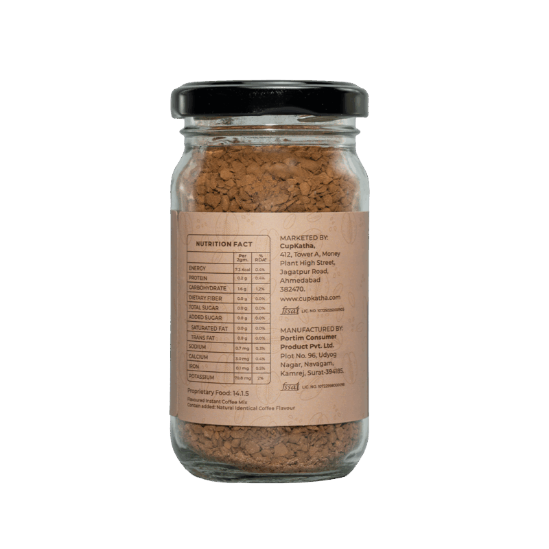 Espresso Élan - Image 2