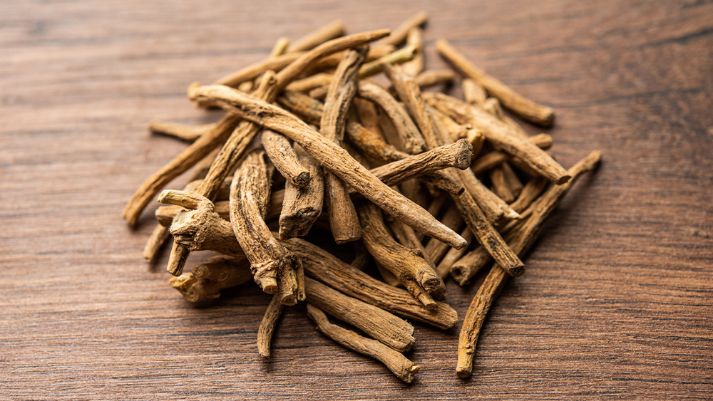 Ashwagandha