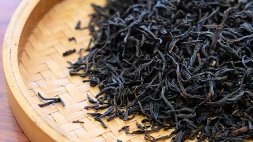 Assam Orthodox Black Tea