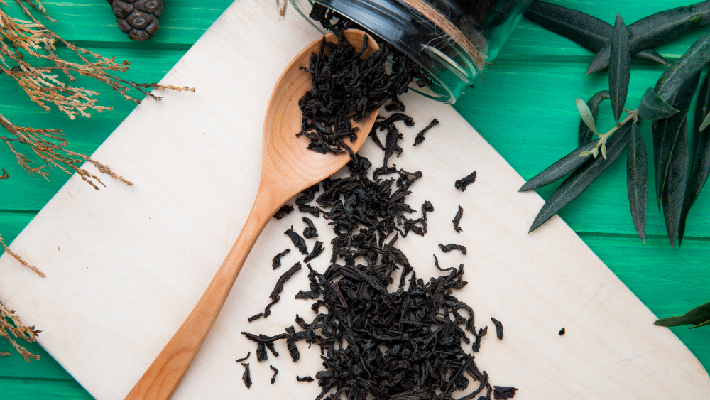 CTC Black Tea