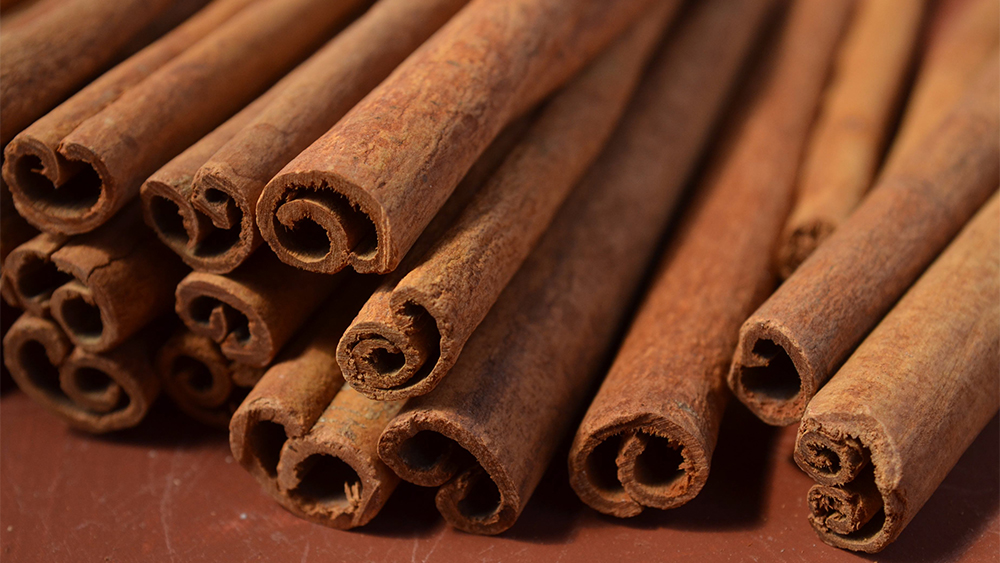 Cinnamon