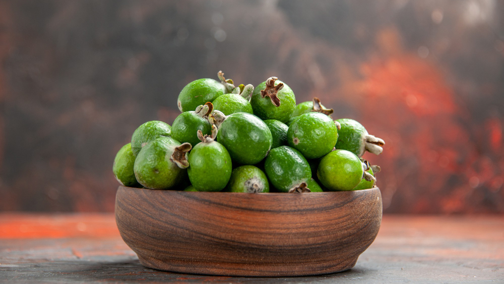 Garcinia Cambogia