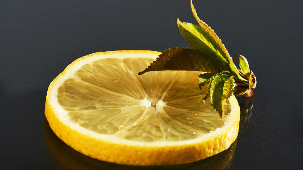 Lemon Peel