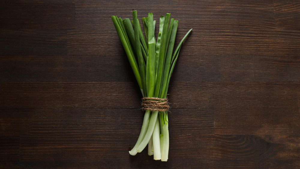 Lemongrass