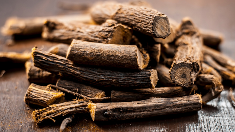 Licorice