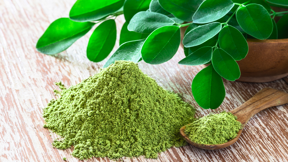 Moringa