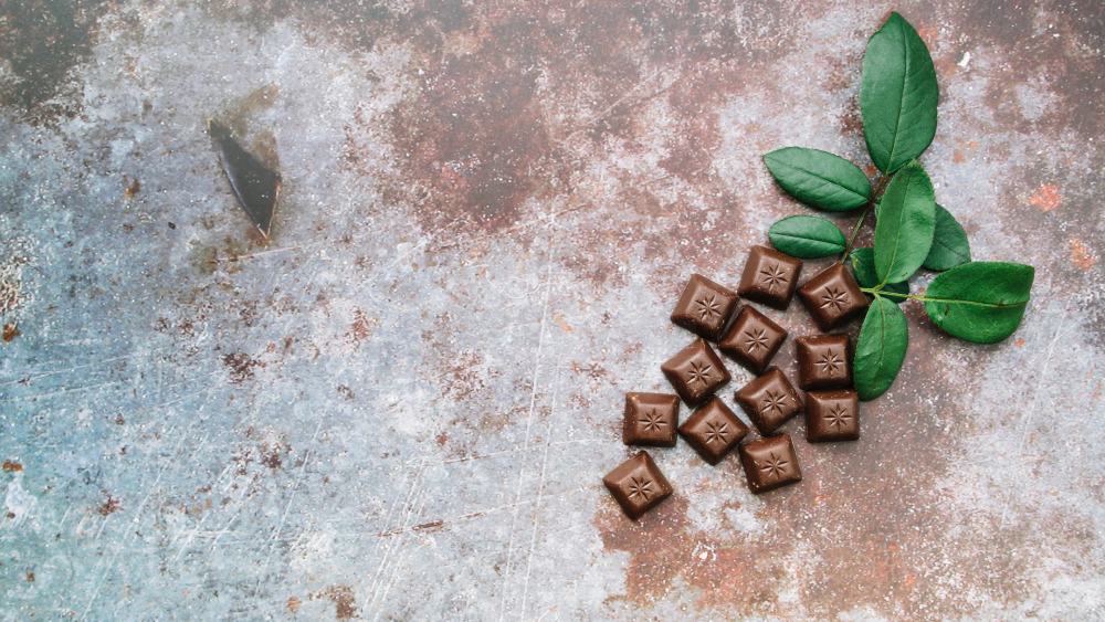Natural Chocolate Flavouring