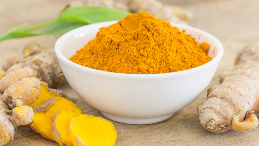 Turmeric